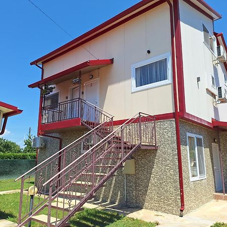 Guest House Valiland Bŭlgarevo Zewnętrze zdjęcie