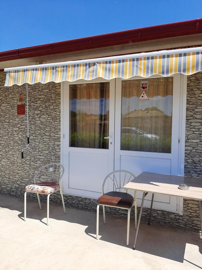 Guest House Valiland Bŭlgarevo Zewnętrze zdjęcie