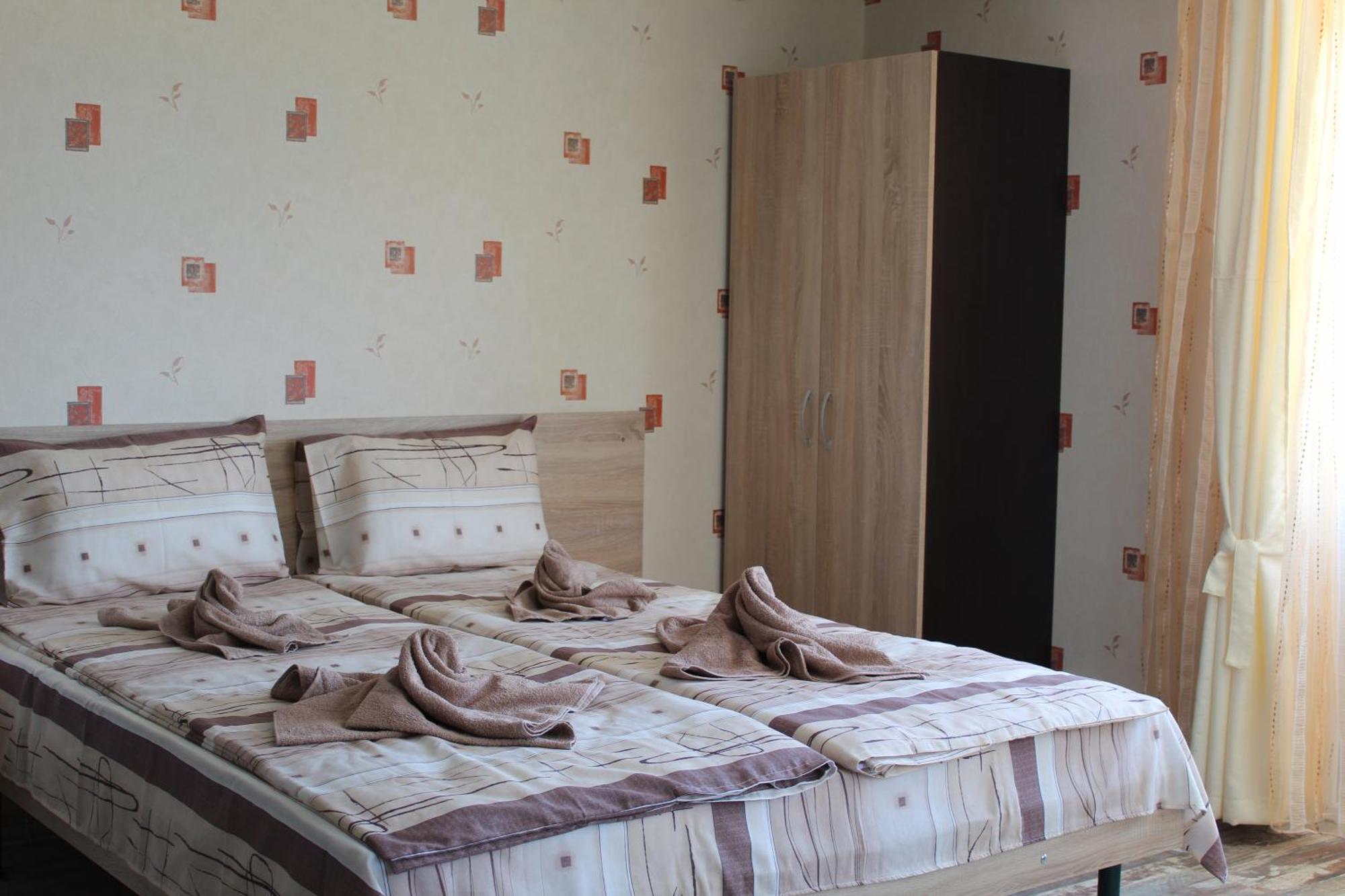 Guest House Valiland Bŭlgarevo Zewnętrze zdjęcie