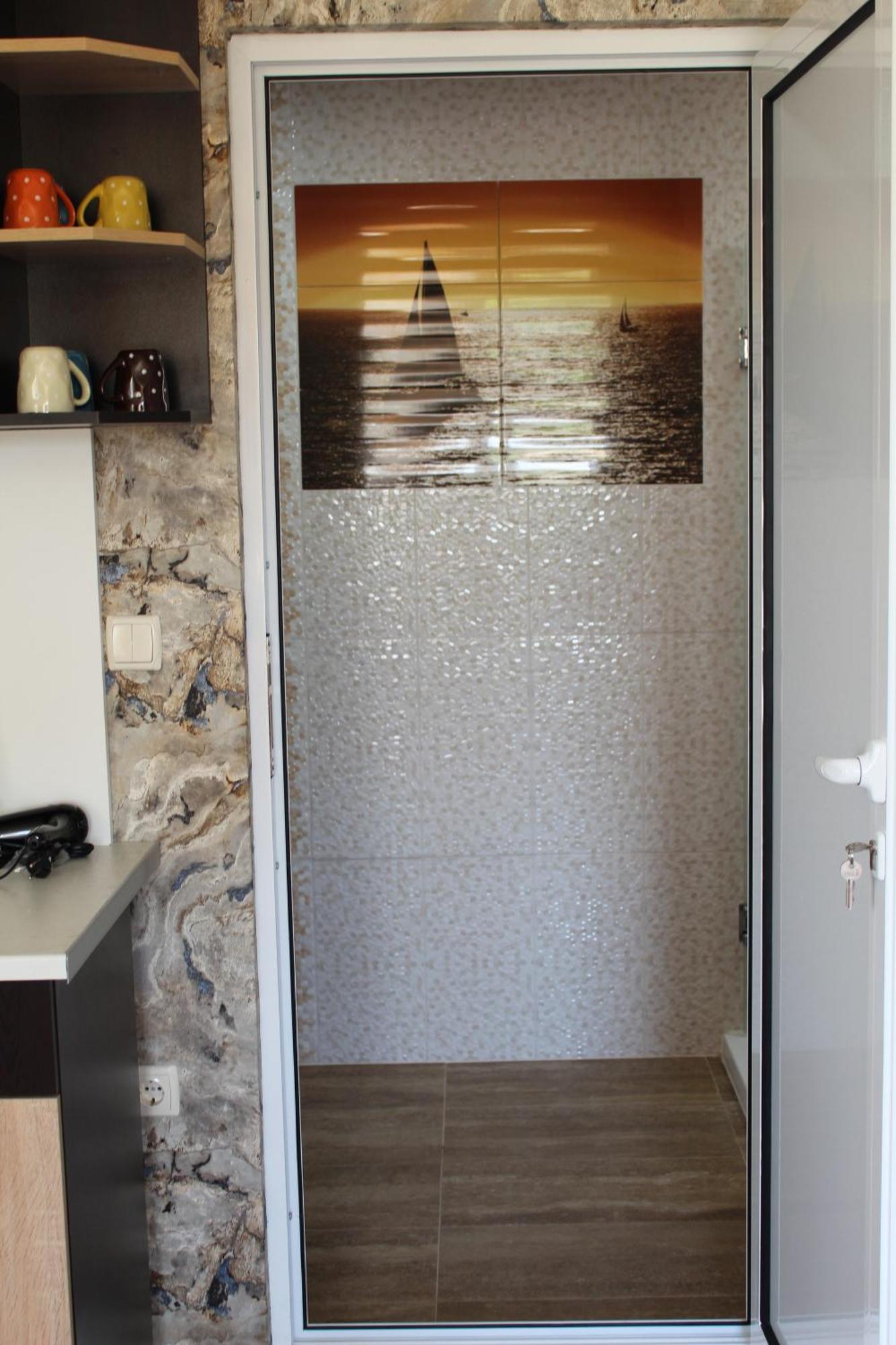 Guest House Valiland Bŭlgarevo Zewnętrze zdjęcie