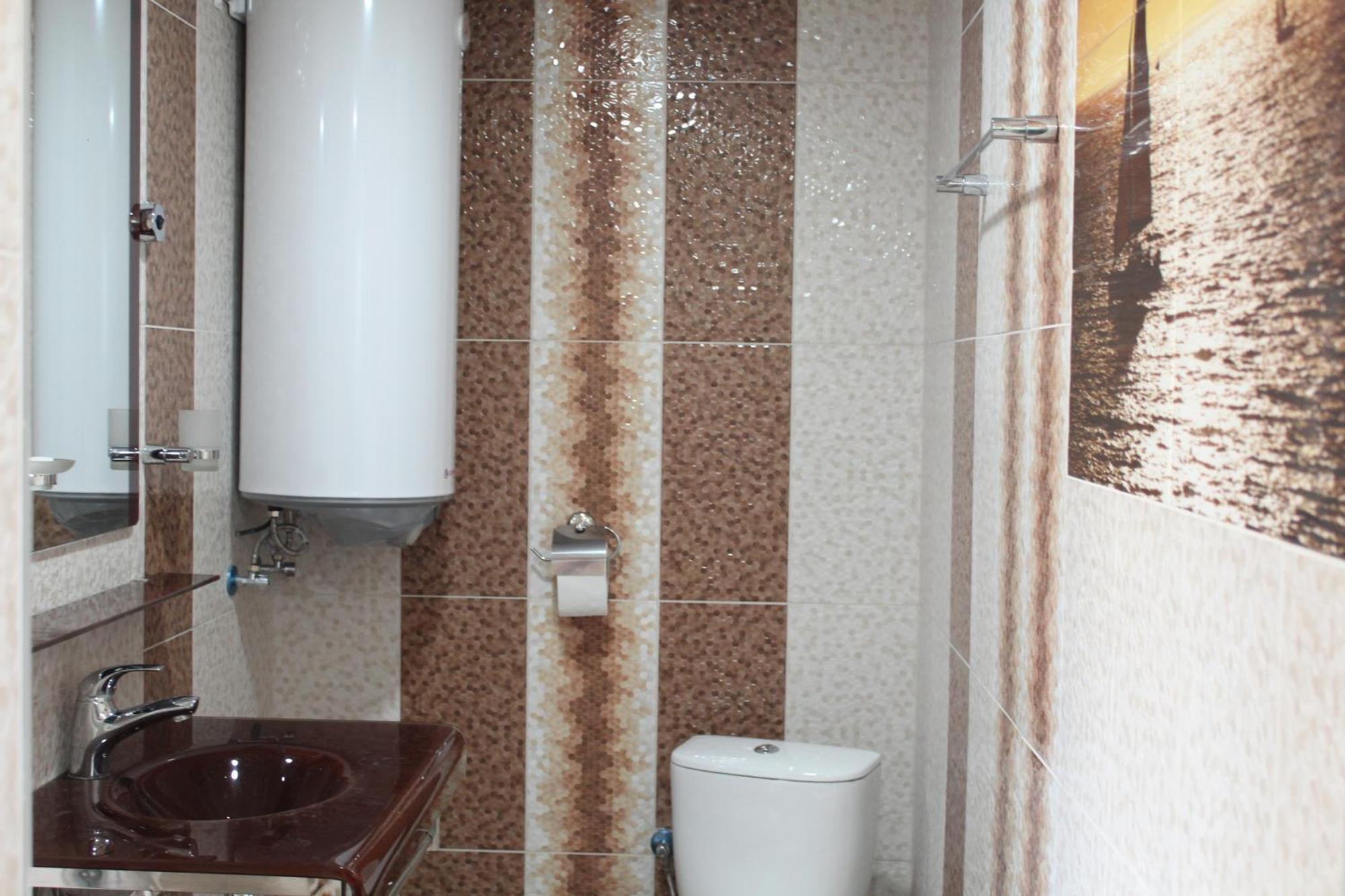 Guest House Valiland Bŭlgarevo Zewnętrze zdjęcie