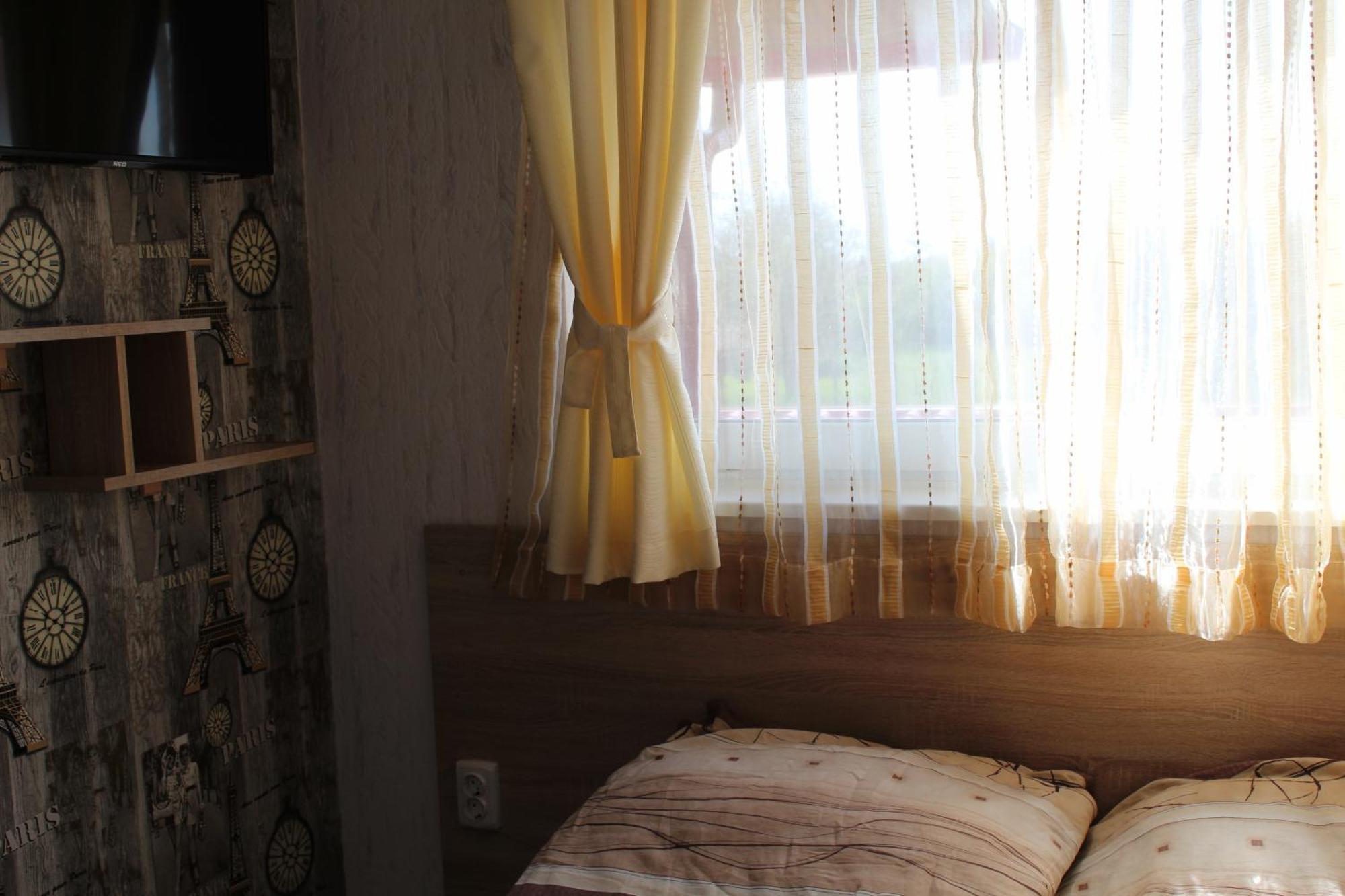 Guest House Valiland Bŭlgarevo Zewnętrze zdjęcie