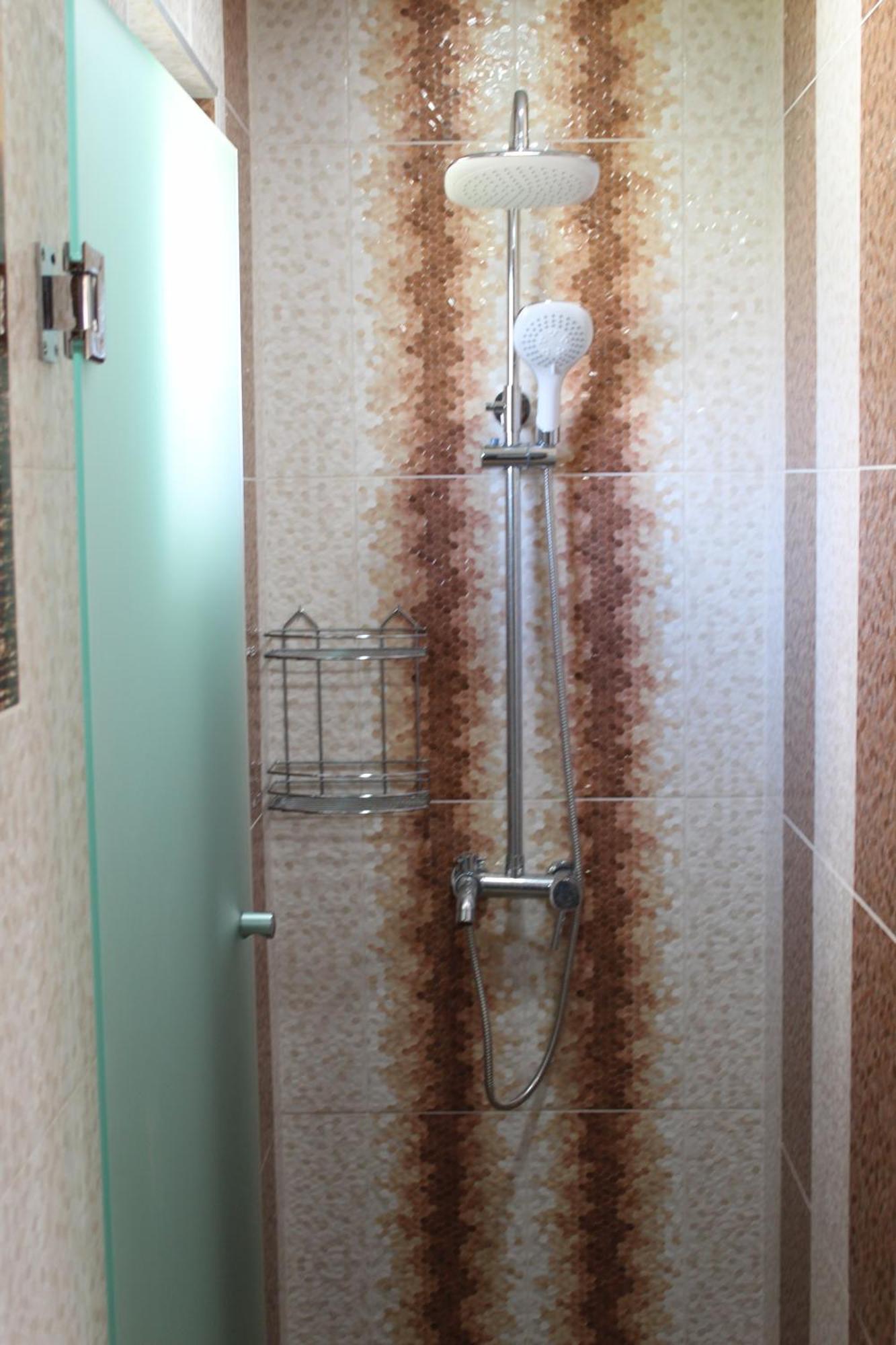 Guest House Valiland Bŭlgarevo Zewnętrze zdjęcie