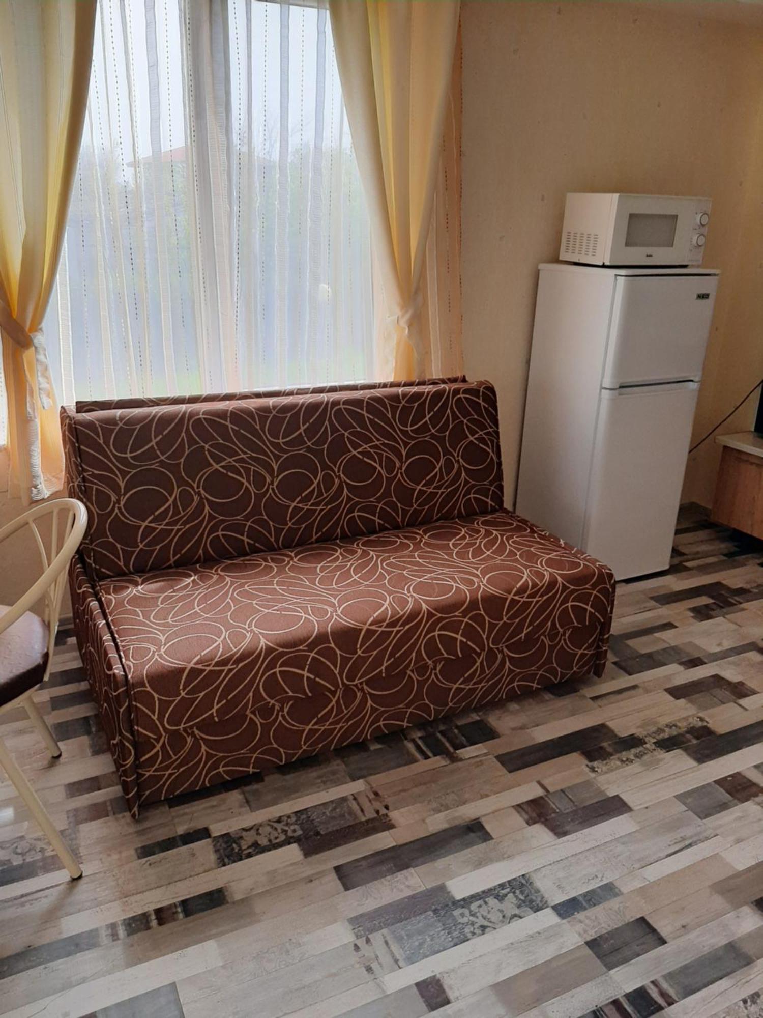 Guest House Valiland Bŭlgarevo Pokój zdjęcie