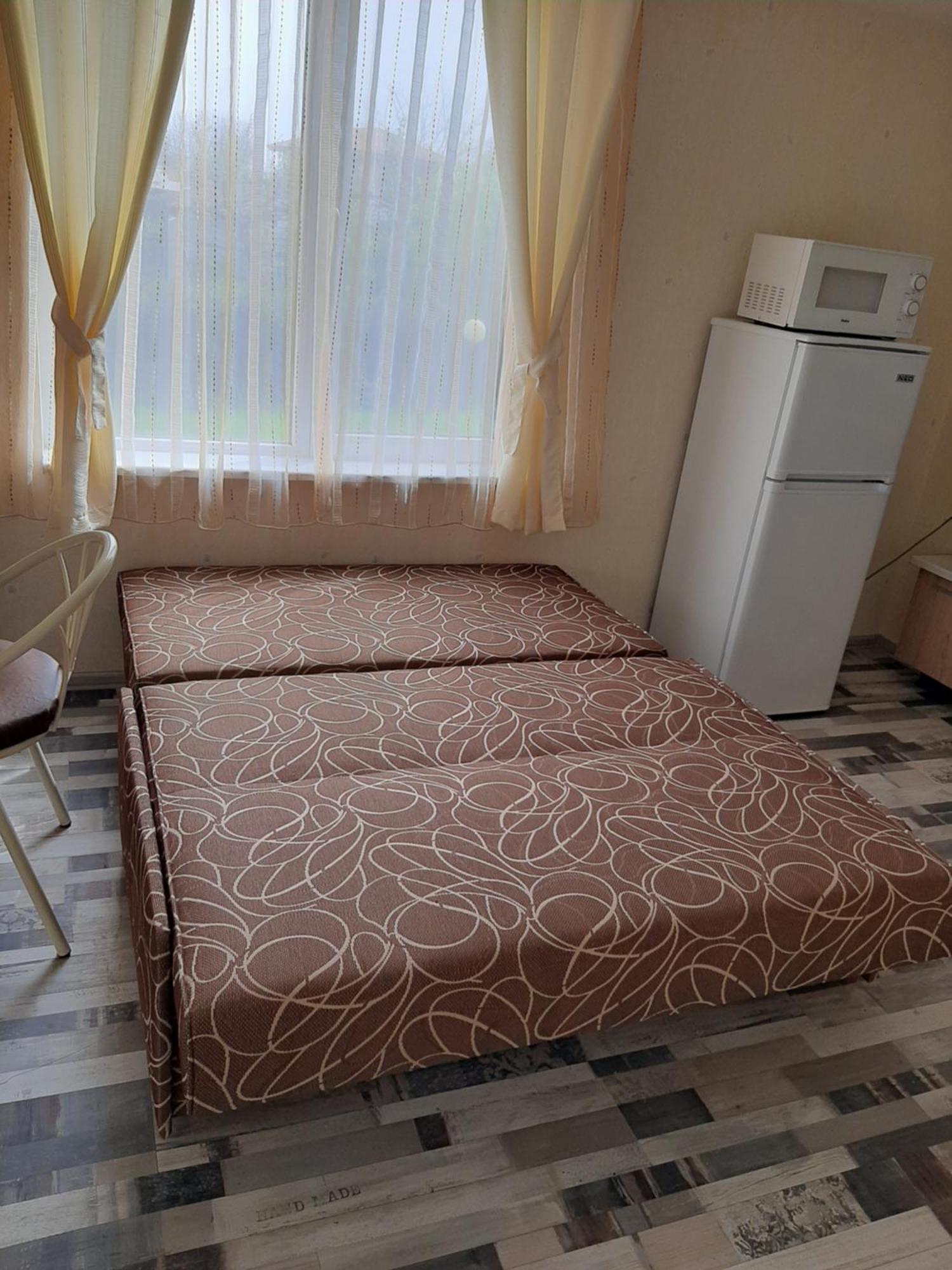 Guest House Valiland Bŭlgarevo Pokój zdjęcie