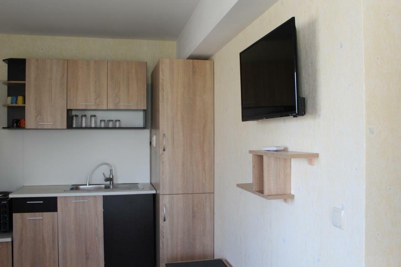 Guest House Valiland Bŭlgarevo Zewnętrze zdjęcie