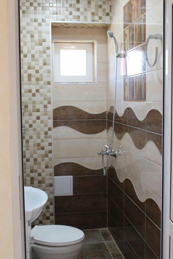Guest House Valiland Bŭlgarevo Zewnętrze zdjęcie