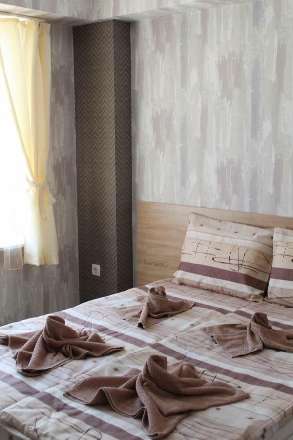 Guest House Valiland Bŭlgarevo Zewnętrze zdjęcie