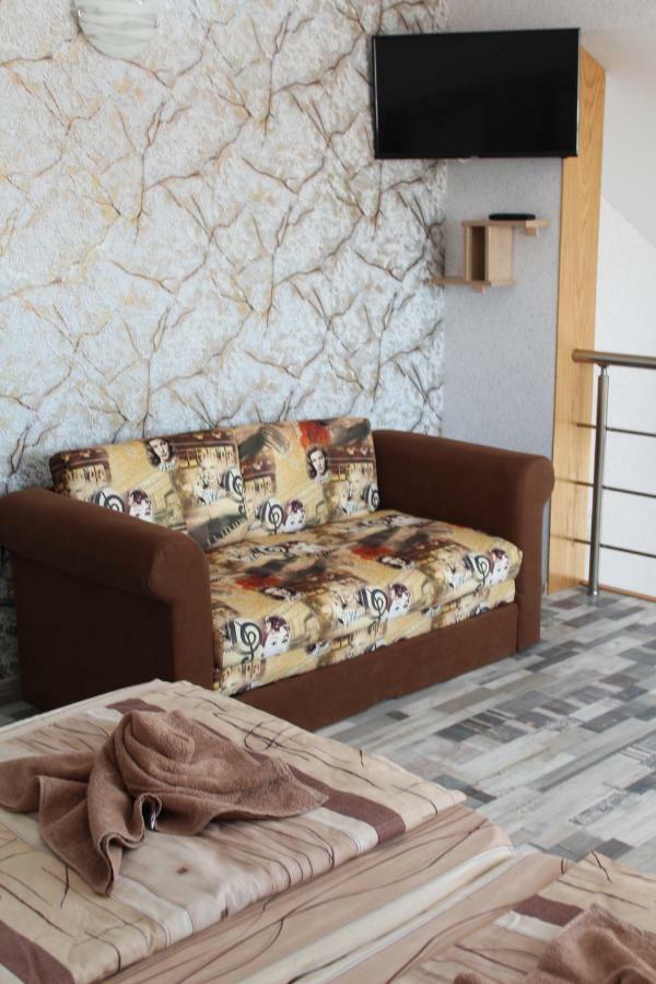 Guest House Valiland Bŭlgarevo Zewnętrze zdjęcie