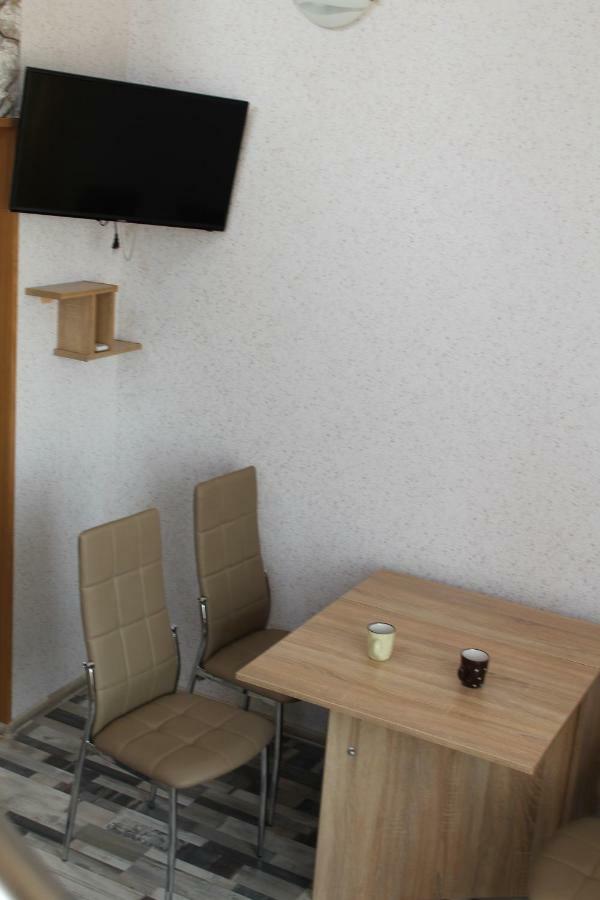 Guest House Valiland Bŭlgarevo Zewnętrze zdjęcie