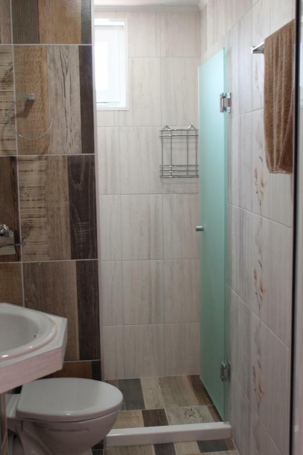Guest House Valiland Bŭlgarevo Zewnętrze zdjęcie