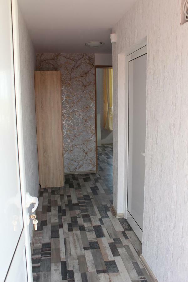 Guest House Valiland Bŭlgarevo Zewnętrze zdjęcie