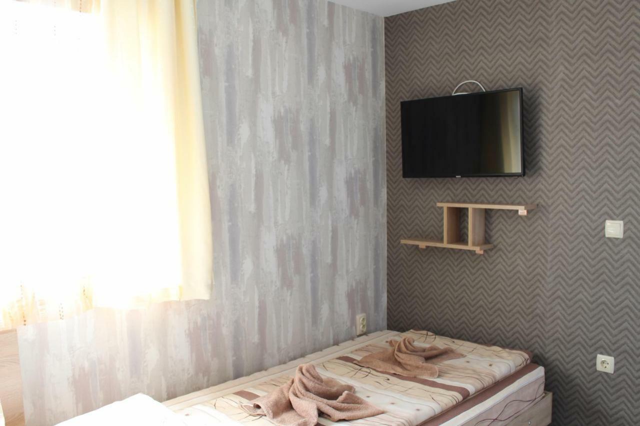 Guest House Valiland Bŭlgarevo Zewnętrze zdjęcie