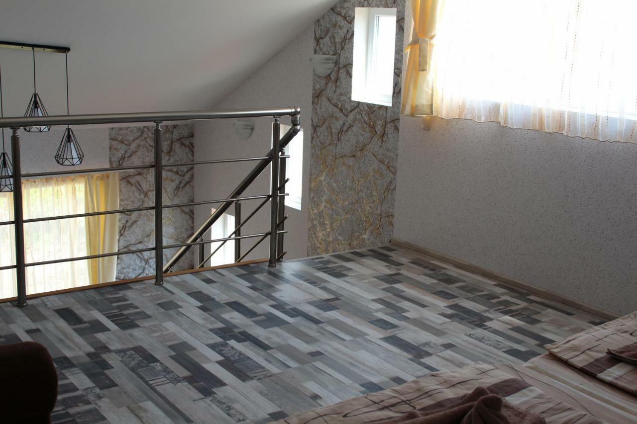 Guest House Valiland Bŭlgarevo Zewnętrze zdjęcie
