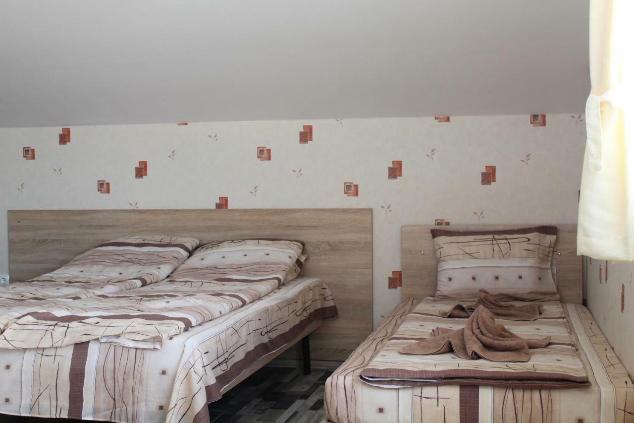 Guest House Valiland Bŭlgarevo Zewnętrze zdjęcie
