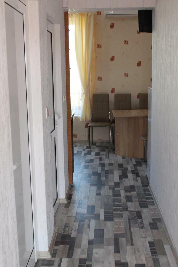 Guest House Valiland Bŭlgarevo Zewnętrze zdjęcie
