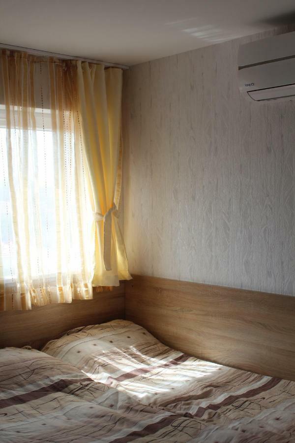 Guest House Valiland Bŭlgarevo Zewnętrze zdjęcie