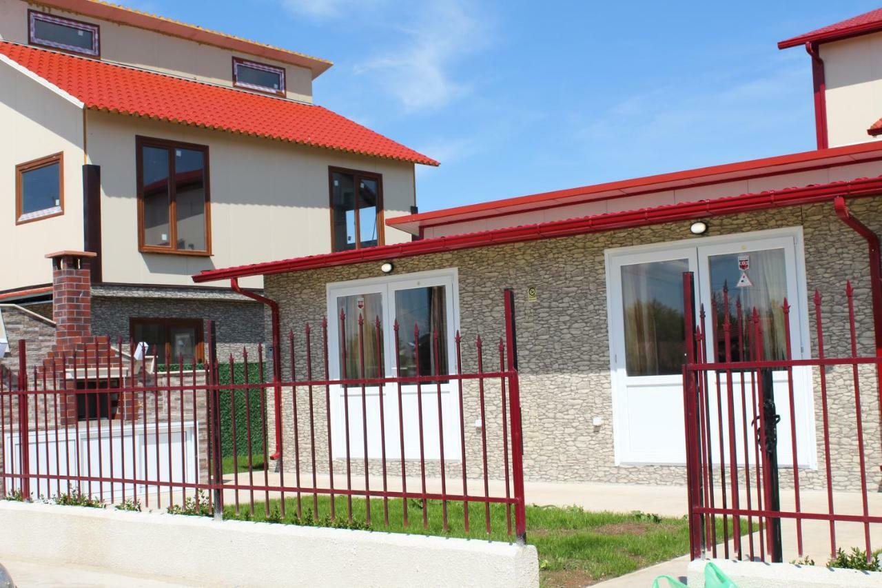 Guest House Valiland Bŭlgarevo Zewnętrze zdjęcie