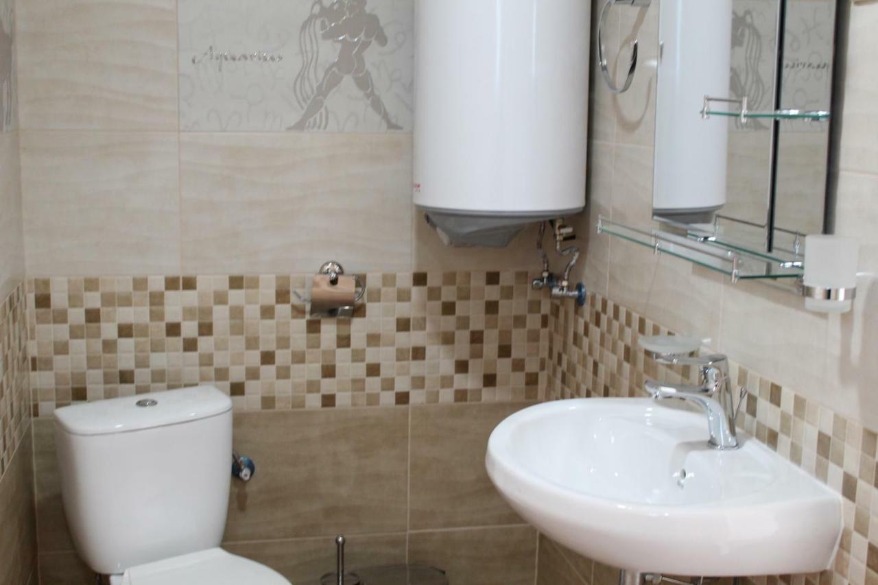 Guest House Valiland Bŭlgarevo Zewnętrze zdjęcie