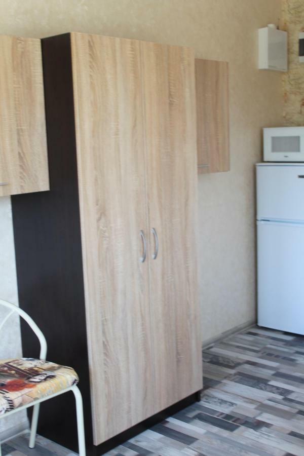 Guest House Valiland Bŭlgarevo Zewnętrze zdjęcie