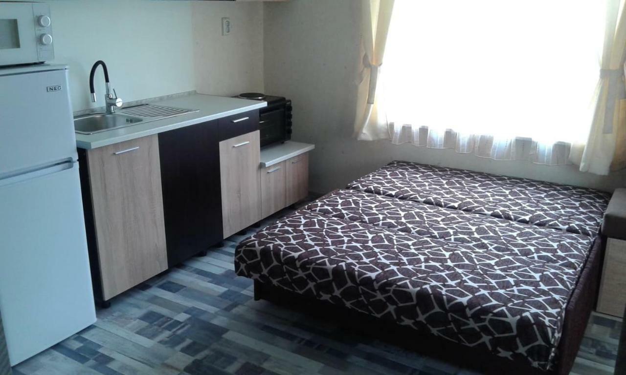Guest House Valiland Bŭlgarevo Zewnętrze zdjęcie