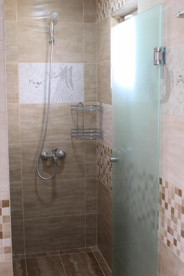 Guest House Valiland Bŭlgarevo Zewnętrze zdjęcie
