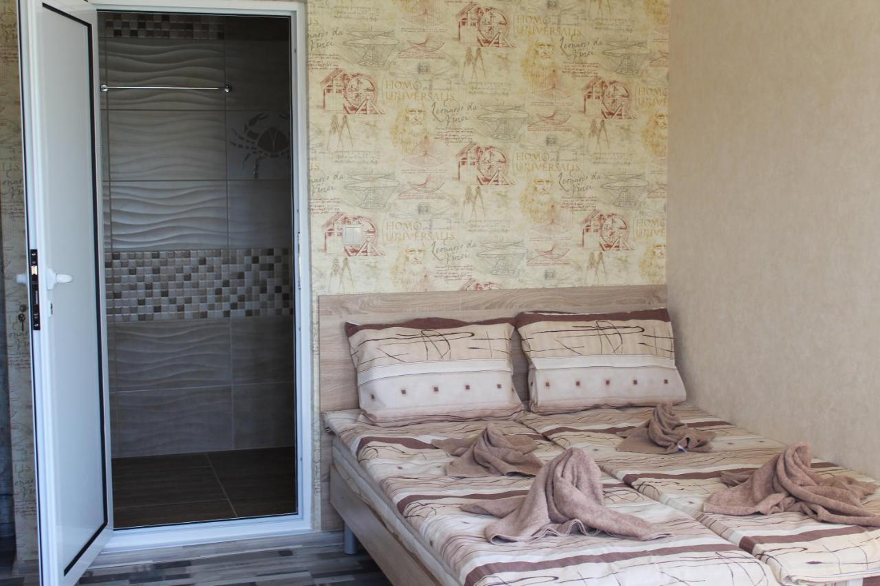 Guest House Valiland Bŭlgarevo Zewnętrze zdjęcie