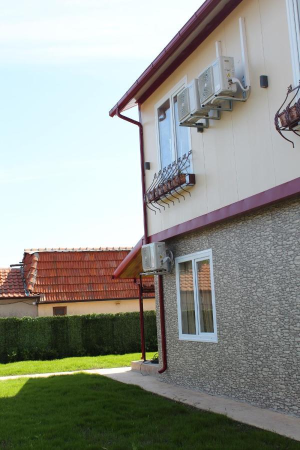 Guest House Valiland Bŭlgarevo Zewnętrze zdjęcie