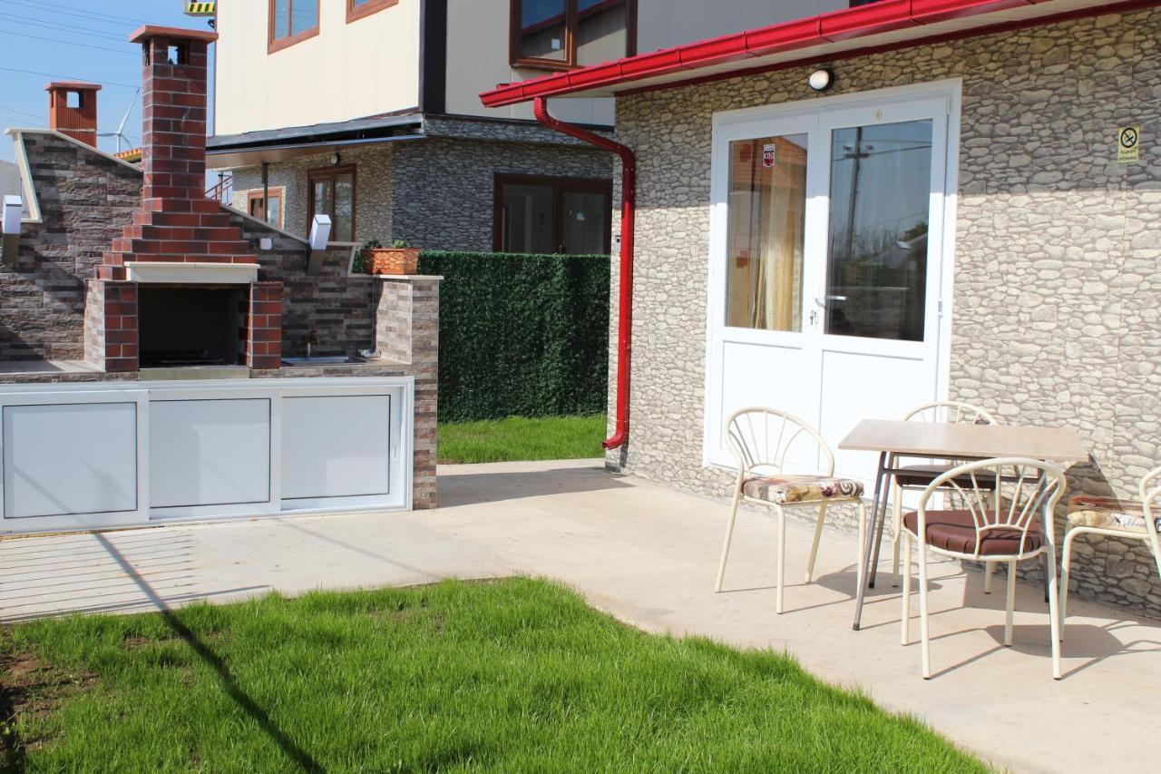 Guest House Valiland Bŭlgarevo Zewnętrze zdjęcie