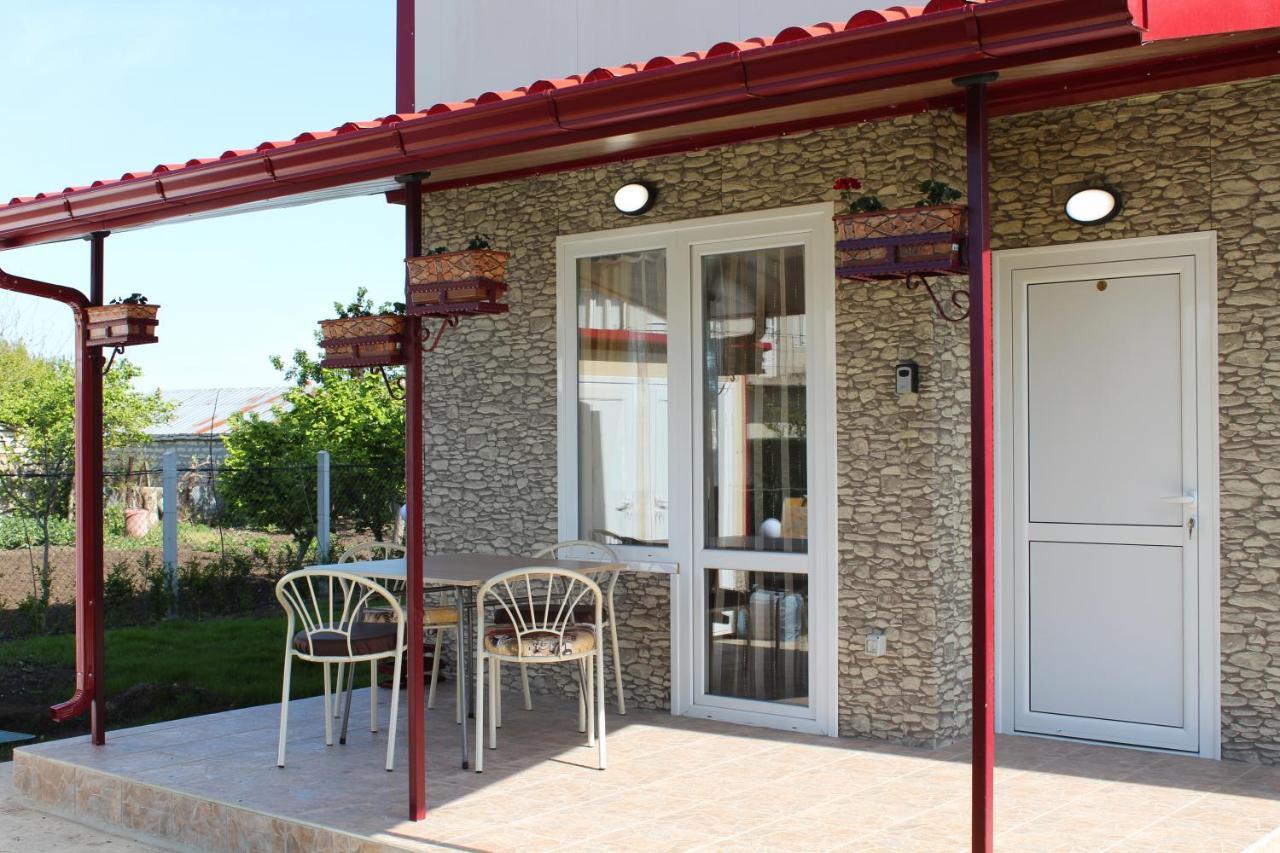 Guest House Valiland Bŭlgarevo Zewnętrze zdjęcie