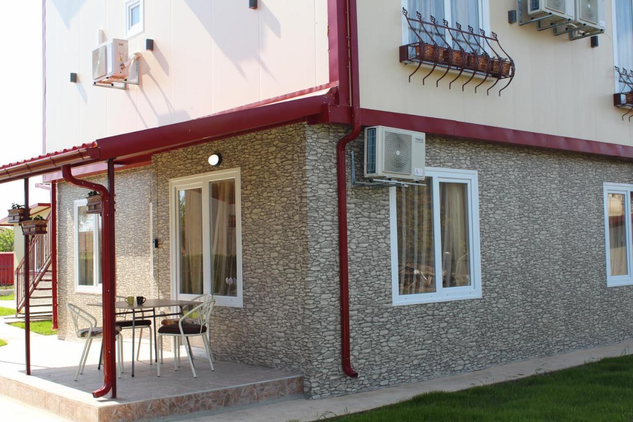 Guest House Valiland Bŭlgarevo Zewnętrze zdjęcie